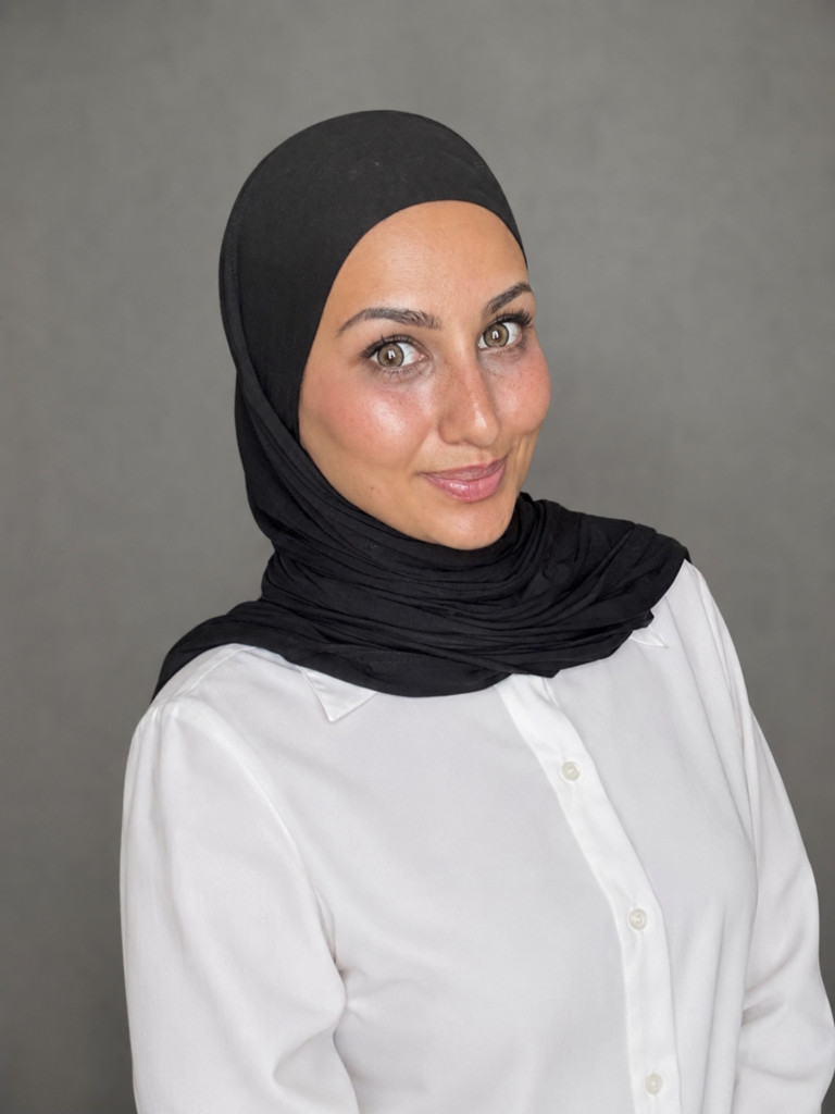 Husna Parwani
