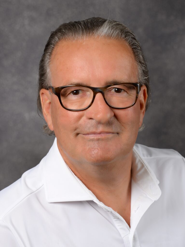 Volker Gohres